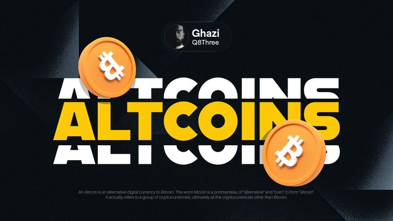 متى يبدأ موسم العملات البديلة AltCoins؟
